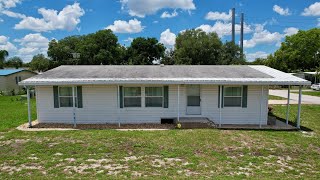 Zephyrhills FL Real Estate Photography  For Sale 37914 Palmetto Palm Dr Zephyrhills FL 33542 [upl. by Jariah]