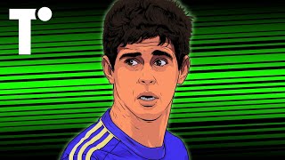 What happened to Oscar [upl. by Fahey]