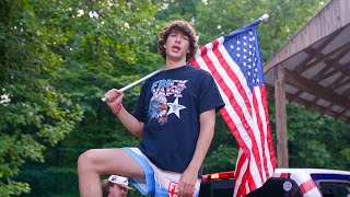 4th of July With Baylen Levine REUPLOADED [upl. by Avan]