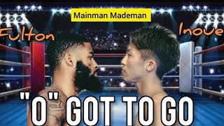 Naoya Inoue vs Stephen Fulton For Boxing Glory  EVERYTHING on the Line [upl. by Laban539]