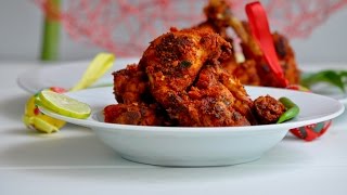 പയ്യോളി കോഴി പൊരിച്ചത്Payyoli Kozhi Porichathu Payyoli Chicken Fry Recipe no 135 [upl. by Joey]