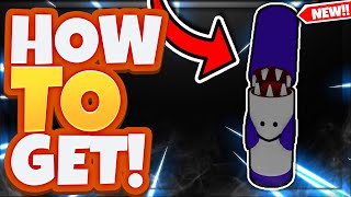 How To Get The MIMIC MARKER In Roblox Find The Markers [upl. by Donna]