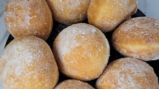 doughnut Recipe food viral [upl. by Alessandra965]