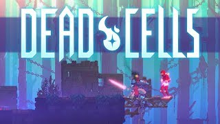 Dead Cells  2D Dark Souls  Lets Play Dead Cells Gameplay [upl. by Esyla]