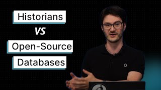 Historians vs OpenSource Databases Debunking Common Misconceptions [upl. by Hawger]