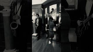 Jazz Trio For Weddings short [upl. by Vale]