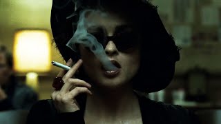 Marla Singer  The Big Tourist  Fight Club 1080p [upl. by Edlihtam628]