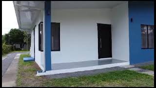 🏡SE VENDE HERMOSA CASA EN GUÁPILES LA COLONIA ₡63000000 [upl. by Pall871]