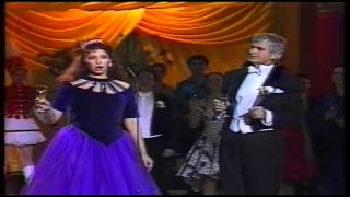 Solovyanenko Застольна La Traviata LIVE [upl. by Schoof]