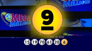 Check Your Tickets Mega Millions Lottery Mistakes 9 for 6 [upl. by Schug51]