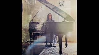 Carole King  Music 1971 Part 2 Full Album [upl. by Alicul]