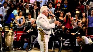 Vicente Fernández corrido de Chihuahua pendulomx [upl. by Annaoi]