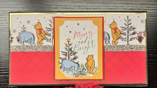 Christmas Winnie the Pooh Folio [upl. by Freddy]