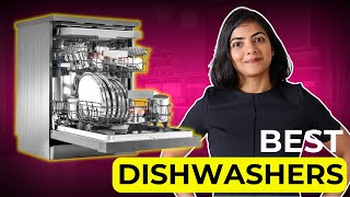 👆Best dishwasher in India 2024 [upl. by Eniamart]