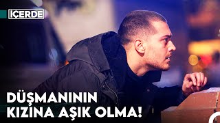 Sarp Yılmazın İntikam Yemini 49  İçerde [upl. by Inafit794]