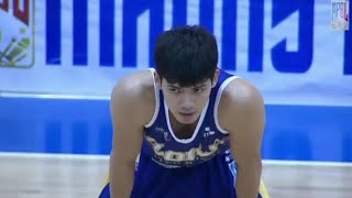 CJ Cansino MPBL Game Highlights vs Bulacan  Career High 30 PTS 9 REBS 7 THREES [upl. by Flowers]