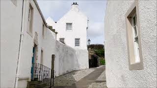 Pan Ha Dysart Fife Scotland [upl. by Haggi]