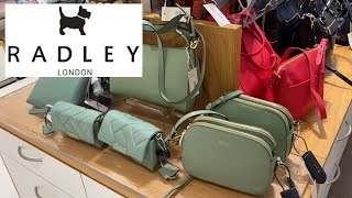 RADLEY LONDON HAND BAGS BEAUTIFUL COLLECTION 2022 Gazingpearl Life gazingpearlliferadleylondon [upl. by Vaios485]