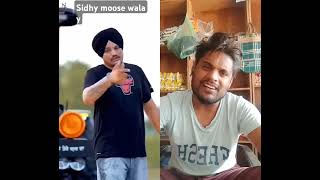 trending SongSidhu Moose WalaVairl VideomoosetapePunjabi songPunjabi singerNew Song2024 [upl. by Avehsile]