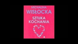 Michalina Wisłocka Sztuka Kochania audiobook [upl. by Mignon]