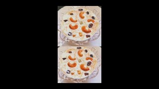 Semiya PayasamPayasam Recipe Easy amp Tasty Payasam [upl. by Jolie]