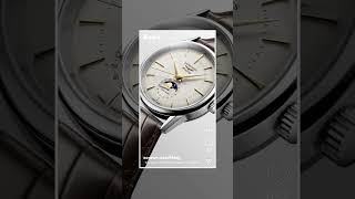 INTRODUCING Longines’ New Flagship Heritage Models [upl. by Heymann]