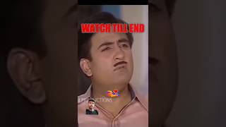 Thug life of jethalal 🔥 tmkoc [upl. by Lempres]