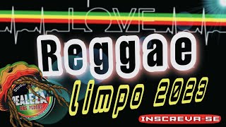 REGGAE LIMPO 2023ERIC DONALDSONSLY FOXXDUB BROWN E RONNIE GRREN [upl. by Serra]