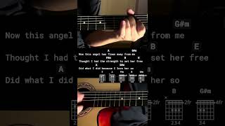 Heaven Knows  Orange And Lemons  Guitar Chords Tutorial For Beginners CHORDS amp LYRICS [upl. by Anayk]