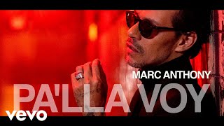 Marc Anthony  Yo Le Mentí Audio [upl. by Ilil]