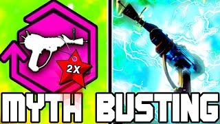 DUPLICATE WONDER WEAPONS  CALL OF DUTY ZOMBIES  MYTH BUSTING MONDAYS 110 [upl. by Arrad626]