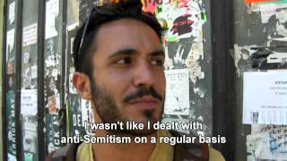 Ethnicities of Israel Moroccan Israelis [upl. by Anitsyrhc]