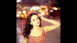 Norah Jones  Strangers Live At the Living Room [upl. by Ardrey]