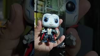 The Drack is back for halloween funko funkopop funkodracula funkoween shorts funkohorror [upl. by Schaumberger]