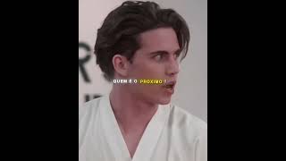 Robby keene era outro patamar no cobra kai 🔥 editviral cobrakaiboi cobrakaiseries edit cobrakai [upl. by Cira]