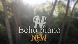 Angel Group style Echo piano Official Music in YouTube New [upl. by Ttevy]