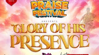 ANNUAL PRAISE FESTIVAL 2024 VARIETY NIGHT THE GLORY OF HIS PRESENCE ROYAL OLIVE MINISTRY [upl. by Beauregard]