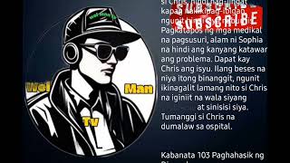 Kabanata 101105 Dino Abante [upl. by Samalla]