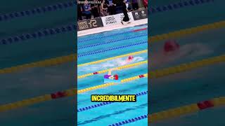 Incredibile Parte 10 Secondi Dopo e Vince la Gara di Nuoto 🚀🏊‍♂️ [upl. by Anomar]