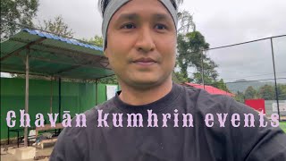 CHAVAN KUMHRIN EVENTS  Riverlane vānsum  sany seltun [upl. by Atsahs893]