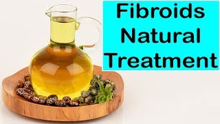 Fibroids Natural Treatment  Best Natural Fibroids Treatment [upl. by Gottuard139]