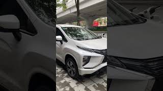 Xpander 2023 cũ siêu lướt tiết kiệm gần 100 tr  Lăn bánh 13000 km sơn zin 100  happycarssure [upl. by Aeila542]