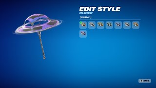 Starting TODAY You Can Get A FREE Fortnite Glider EXCLUSIVE High Society Ranker Reward [upl. by Roxanna]