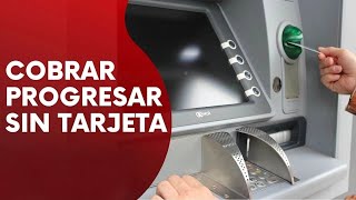 Como COBRAR la BECA PROGRESAR sin Tarjeta [upl. by Fronnia]