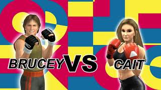 Bruce vs Caitlyn Jenner [upl. by Aarika]