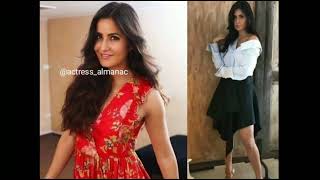 Katrina KaifHesitation to Fulfillment inNew Yorkactresses [upl. by Kat]