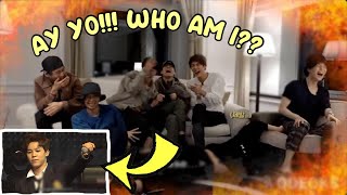 When BTS Watch Their Old Videos 🤣 [upl. by Ellwood]