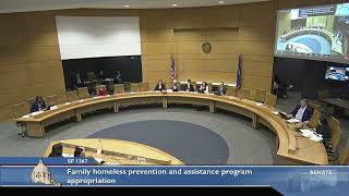 Committee on Housing and Homelessness Prevention  021423 [upl. by Osmond]