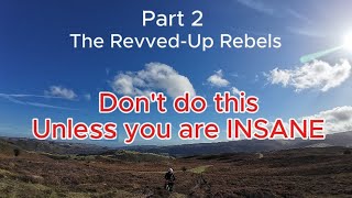 The Revved Up Rebels Part 2 [upl. by Odilo]