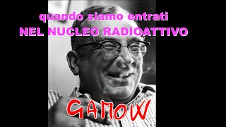 radioattività Effetto tunnel decadimento Alfa e Beta e la quantistica nel nucleo dellatomo [upl. by Dottie]